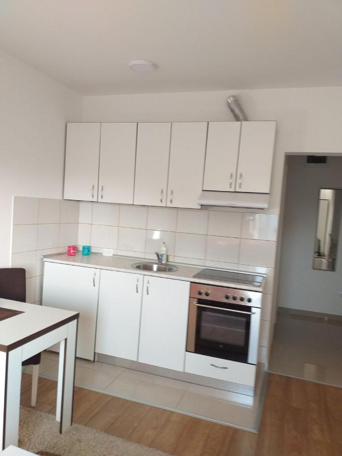 Stan na dan Apartment Loznica Bagian luar foto